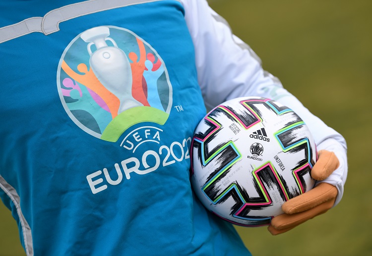 Euro 2020 rút số lượng thành phố đăng cai