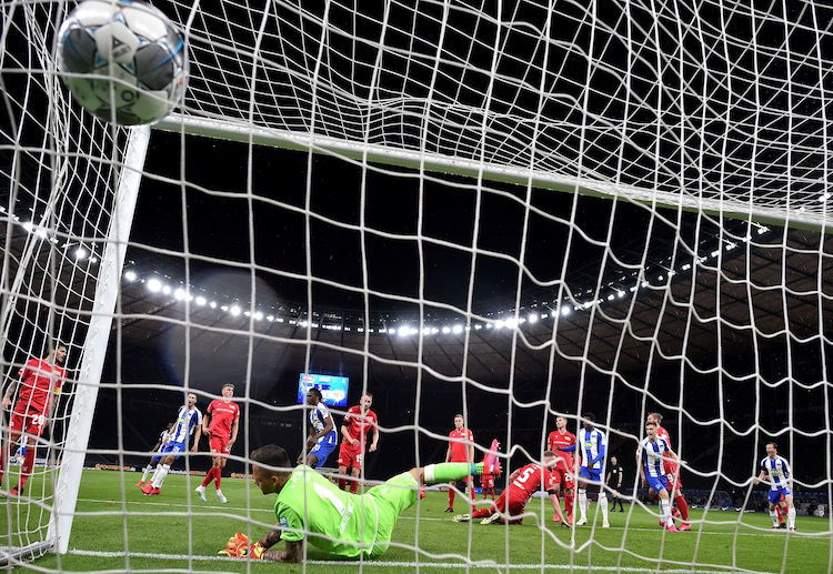 Dự đoán cược Bundesliga 2020 Monchengladbach vs Union Berlin: Bảo toàn Top 4