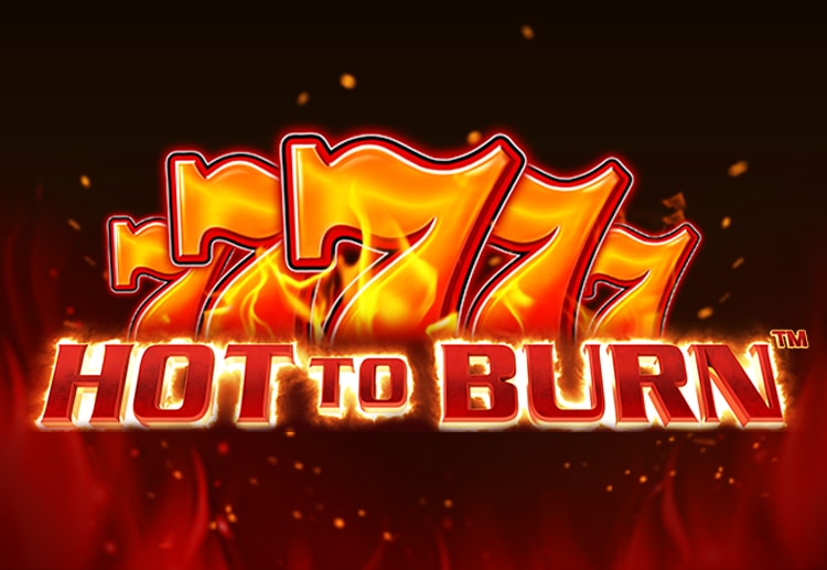 SBOBET เปิดให้บริการเกม Hot to Burn แล้ววันนี้