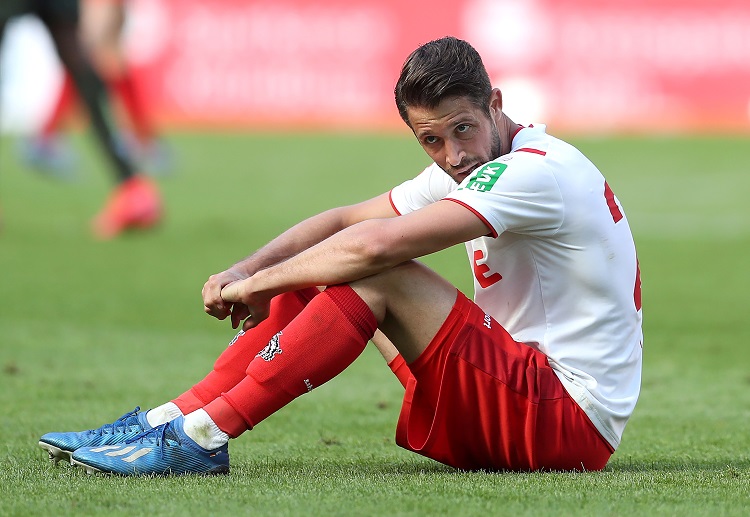 Prediksi bola Bundesliga 2020