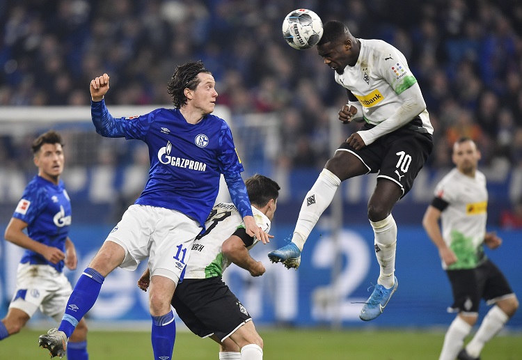 prediksi skor Bundesliga