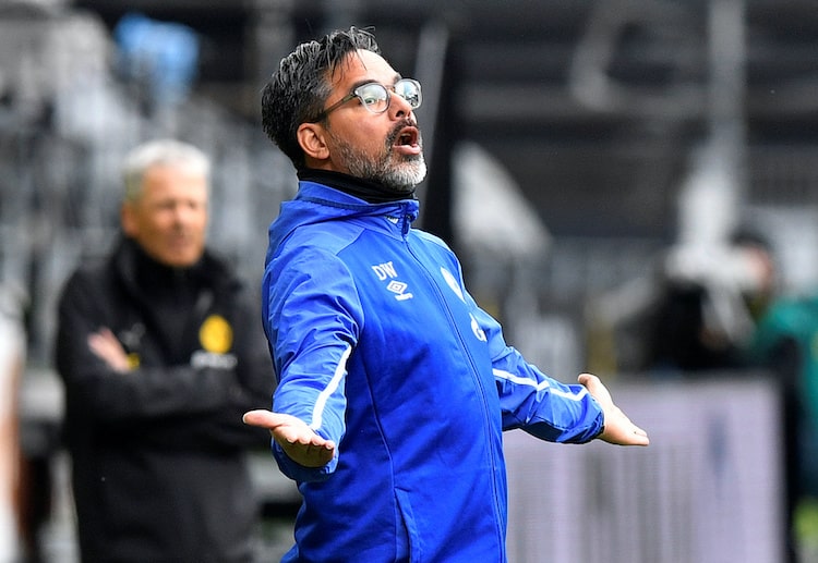 Prediksi H2H Bundesliga