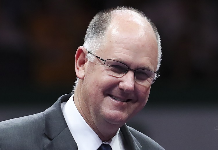 WTA’s Steve Simon and ATP’s Andrea Gaudenzi are said to be considering the ATP-WTA merger