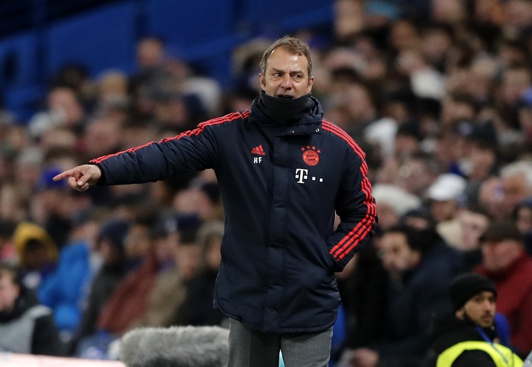 Prediksi Bundesliga Bayern akan juara saat melawan Werder Bremen