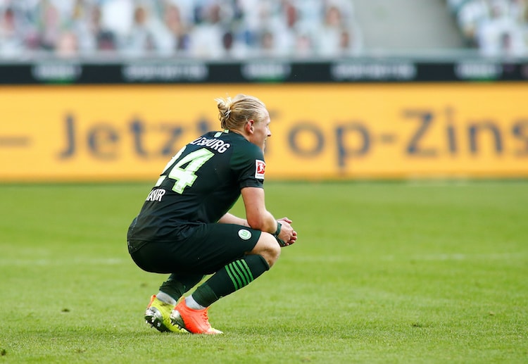 Highlights Bundesliga 2020 Monchengladbach 3-0 Wolfsburg