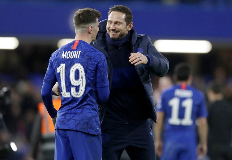 Strategi Frank Lampard akan membuat Chelsea menang di Liga Inggris