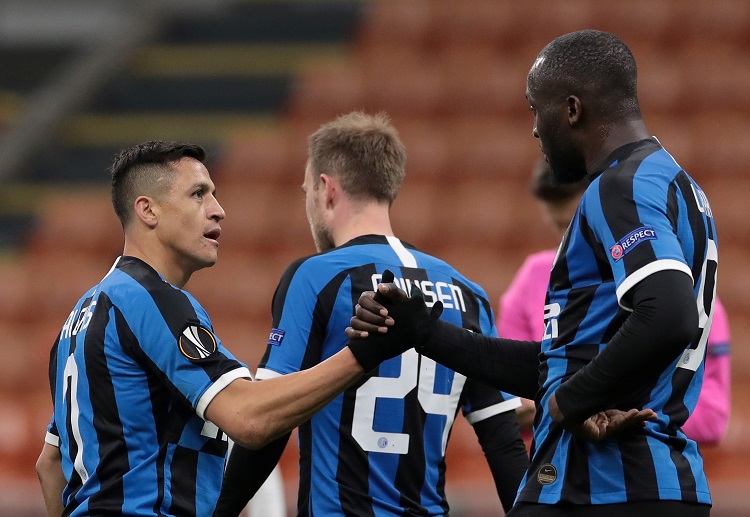 berita bola Liga Italia