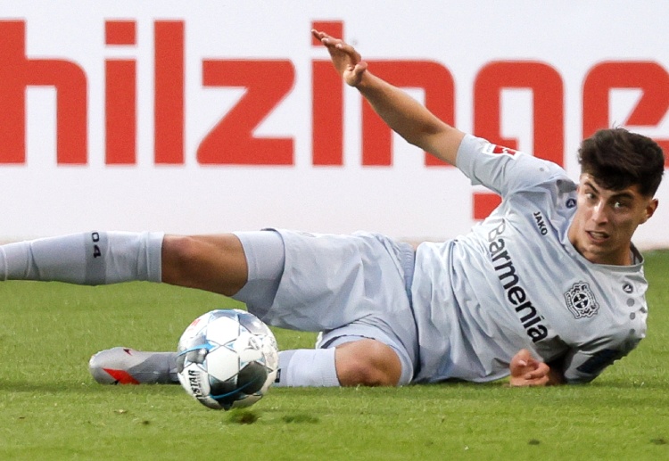 bursa bola Bundesliga