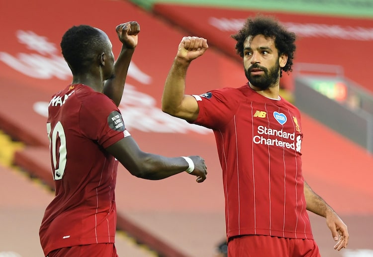 Premier League: Salah có một tình huống đáng tiếc nhất ở phút 89