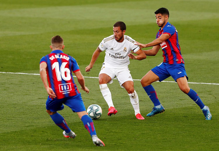 Soi kèo SBOBET Real Sociedad vs Real Madrid