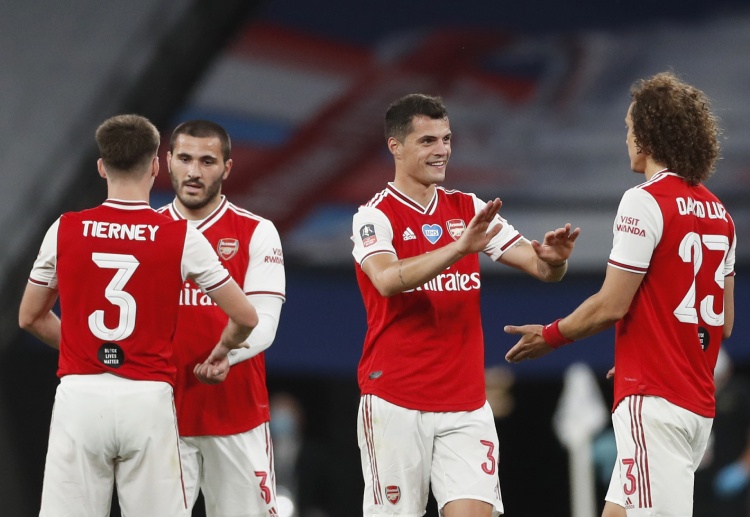 ပရီးမီးယားလိဂ်ချန်ပီယံ လီဗာပူးလ်ကိုတောင် အနိုင်ရထားပြီးတော့ စိတ်ဓာတ်ပိုင်းဆိုင်ရာလည်း အမြင့်ဆုံးရောက်နေပါတယ်။