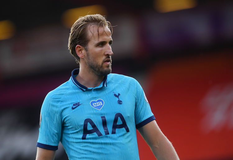 Kết quả tỉ lệ cược Premier League 2020: Bournemouth 0 – 0 Tottenham Hotspur.