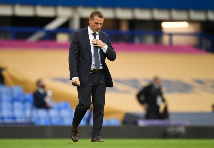 Dự đoán SBOBET Premier League Leicester City vs Crystal Palace.