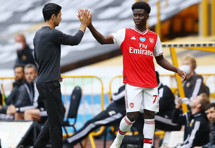 5 ngôi sao tiến bộ nhất tại Premier League 2019/20