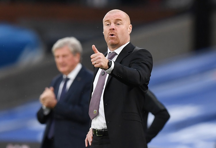 Tip kèo SBOBET Premier League Burnley và Wolves.