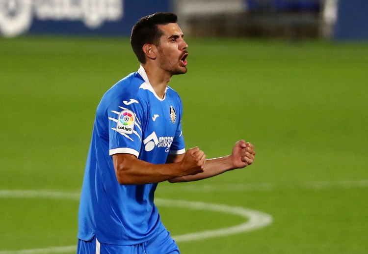 La Liga: Getafe are aiming to qualify for Europe