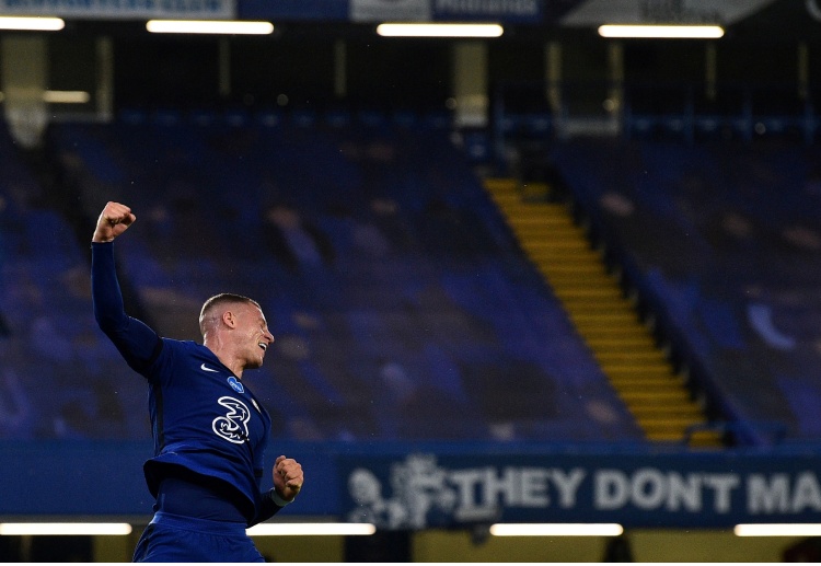 Peran Ross Barkley sangat luar biasa bagi Chelsea di Liga Inggris