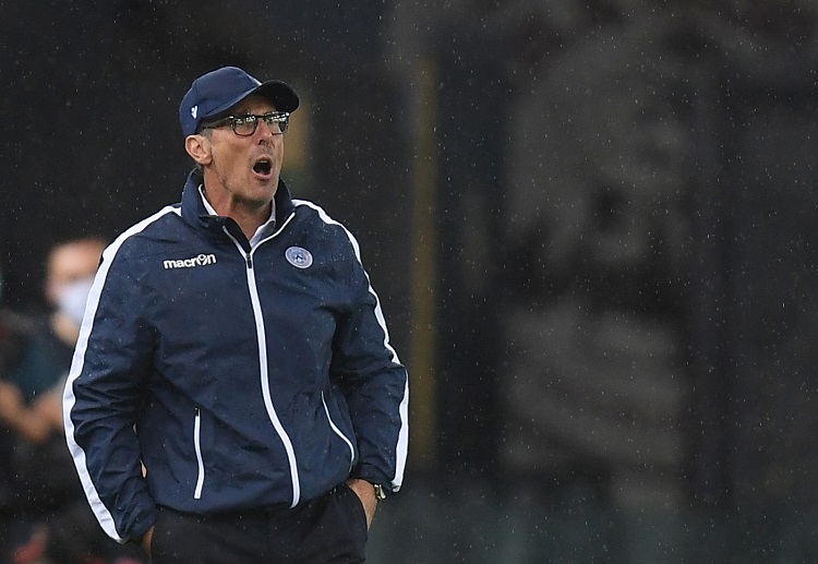 Prediksi seru Liga Italia Udinese vs Juventus lihat di sini