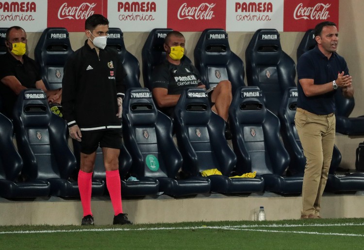 La Liga: Villarreal cũng sẽ phải nhường lại chiến thắng cho đoàn quân thành Madrid