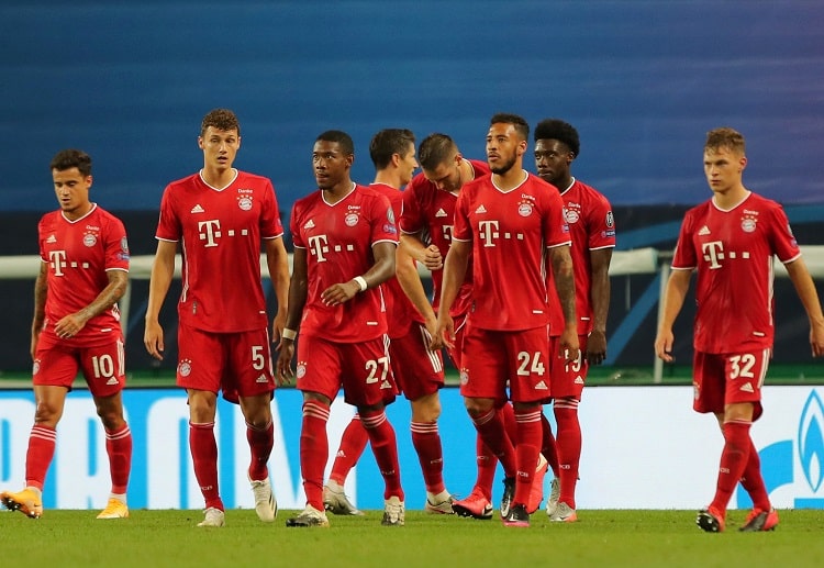 Final Liga Champions berlangsung 24 Agustus 2020