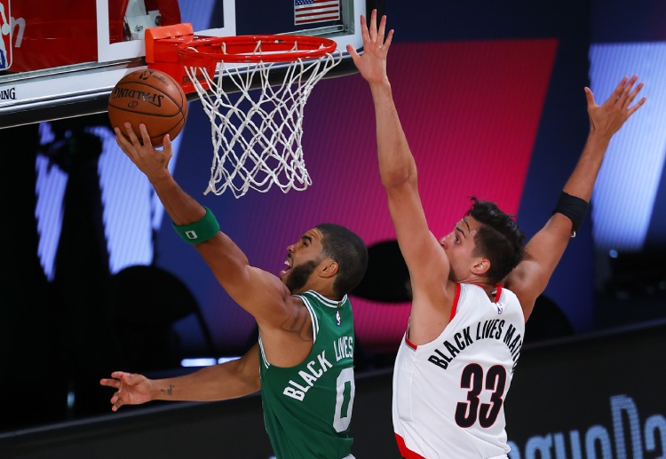 အန်ဘီအေ ရှုံးထွက်အဆင့်တက်ရောက်နိုင်ဖို့ မျှော်လင့်ချက်တွေ ဝေဝါးသွားခဲ့ပါတယ်။