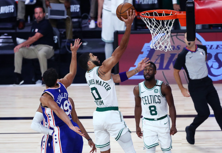 Tỉ số Playoffs NBA 24/8 Dallas Mavericks 135 – 133 L.A Clippers