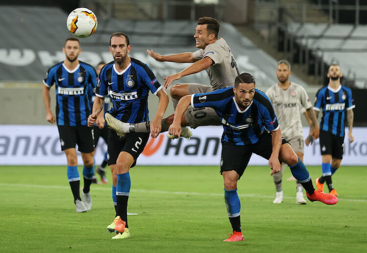 Shakhtar Donetsk's Europa League journey comes to an end following a semi-final loss to Inter Milan