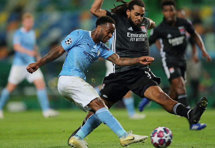 UEFA Champions League: đoàn quân Pep Guardiola vẫn không ngừng gia tăng sức ép nhằm tìm kiếm bàn gỡ