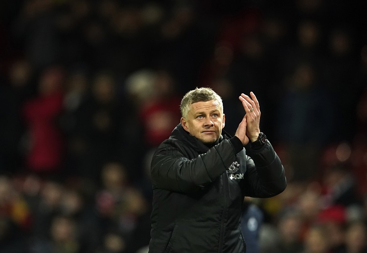 Ole Gunnar Solskjaer preparing to amplify Manchester United’s youth-laden roster for the Premier League season