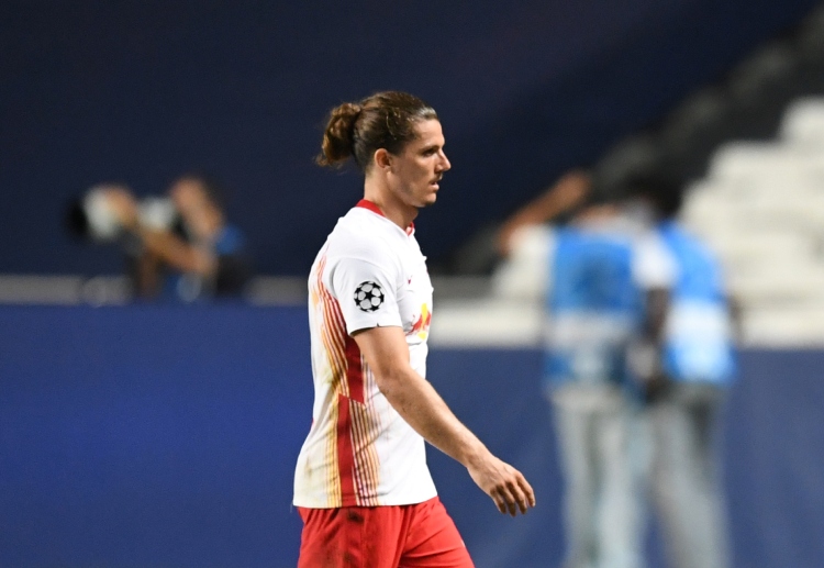 Bundesliga: Marcel Sabitzer scored a total of 4 goals in Champions League this season