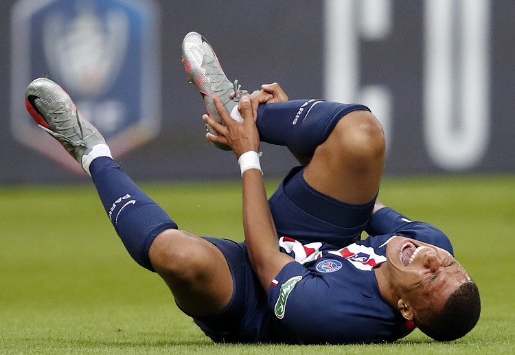 Champions League: Mauro Icardi is expected to step up along with Neymar in the absence of Kylian Mbappe