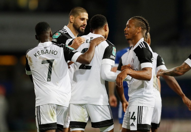Premier League: Fulham will take on Leeds United at Elland Road