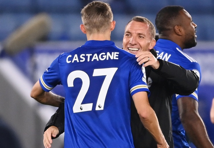 Premier League: Khó khăn sẽ là rất lớn đối với bầy cáo nếu muốn có dù chỉ 1 điểm.