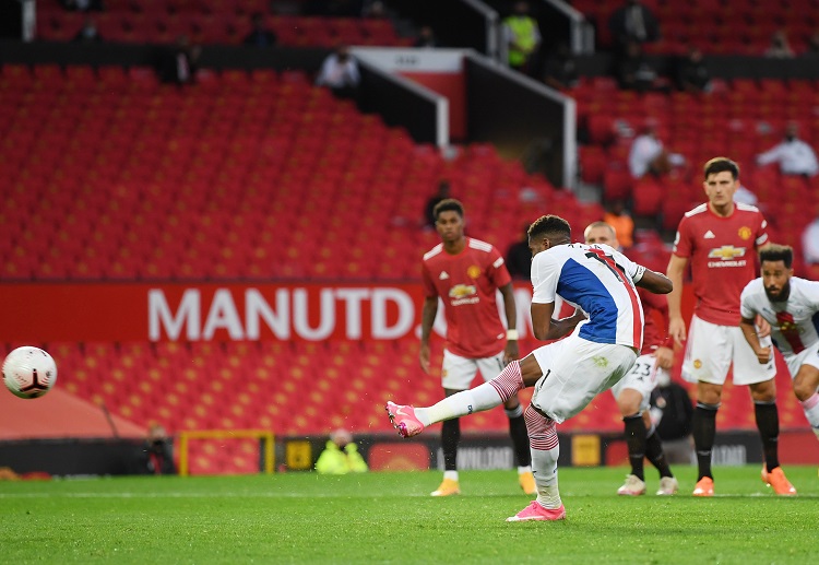 A controversial retaken penalty by wilfried Zaha helped Crystal Palace to an impressive 3-1 win in the Premier League