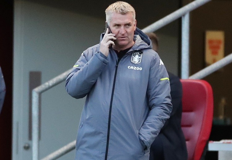 Prediksi bola Liga Inggris Fulham vs Aston Villa pekan ini