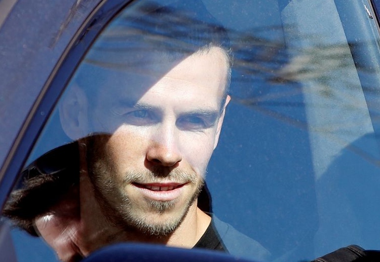 Gareth Bale kembali beraksi di Liga Inggris bersama tim lamanya