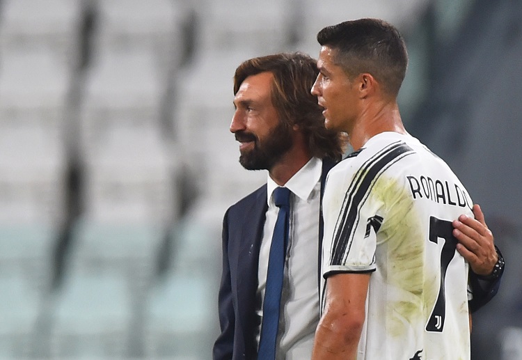 စီးရီးအေချန်ပီယံ ဂျုဗင်တပ်ကတော့ ရမှတ်၈၃မှတ်နဲ့ အမှတ်ပေးဇယားကိုဦးဆောင်ပြီး စီးရီးအေချန်ပီယံဖြစ်ခဲ့တာပါ။