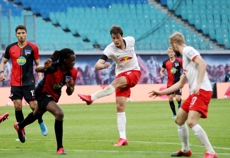 Bundesliga: After playing in RB Leipzig last season, Patrik Schick will now play with Bayer Leverkusen