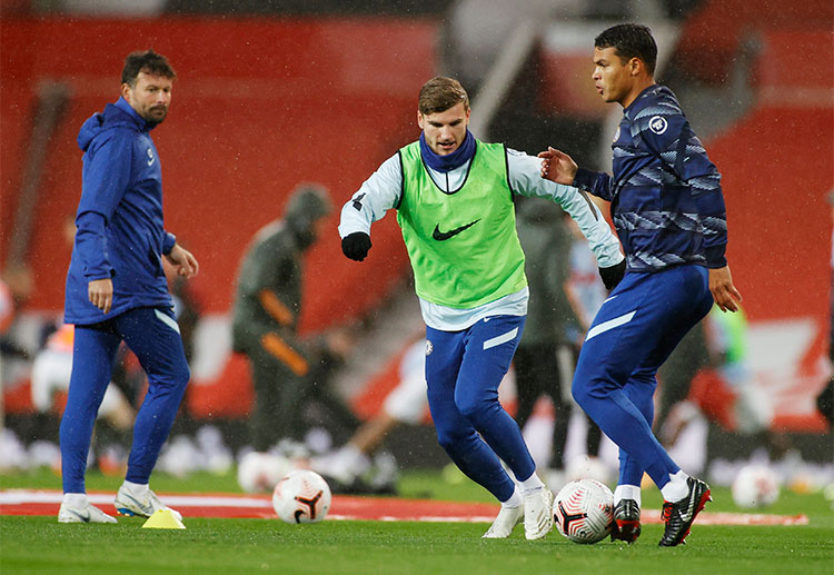 UEFA Champions League: đại diện nước Anh vẫn là ứng cử viên hàng đầu cho vị trí đầu bảng E năm nay