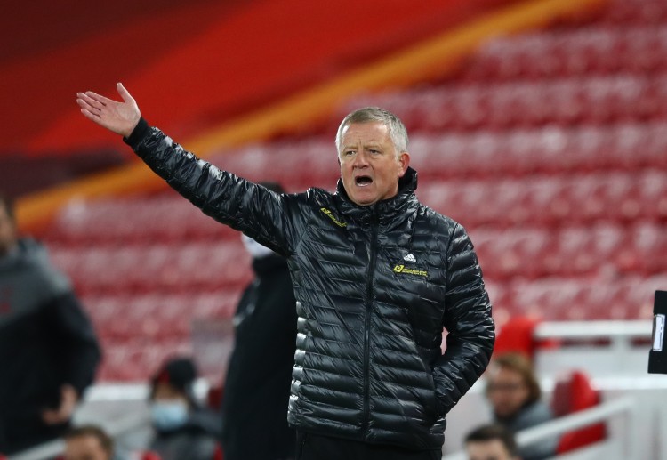 셰필드 유나이티드는 맨체스터 시티를 맞아 프리미어리그 시즌 첫 승을 노린다.