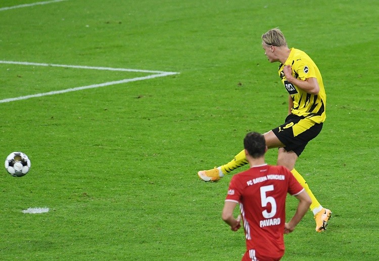 ဘေယန်မြူးနစ်တို့ လာမယ့်ပွဲမှာတော့ ဟာသာဘာလင်နဲ့ ဘွန်ဒက်စ်လီဂါ ကစားရဖို့ရှိပြီး ဒေါ့မန်ကတော့ ဖရိုင်းဘတ်နဲ့ ကစားဖို့ရှိနေပါတယ်။