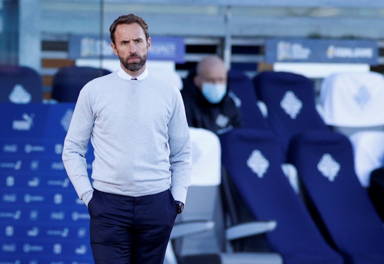 Inggris menjadi unggulan dalam bursa taruhan pertandingan persahabatan melawan Wales