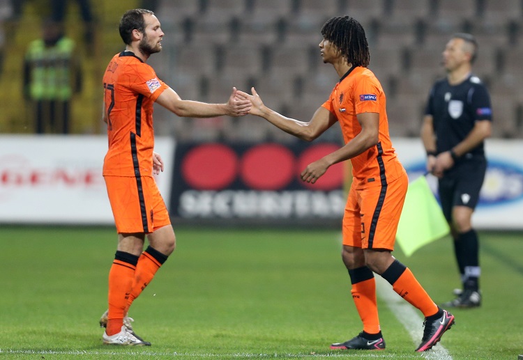 Highlights Nations League 2020 Bosnia Herzegovina 0-0 Hà Lan.