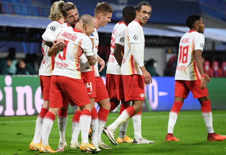 Dự đoán kèo Bundesliga RB Leipzig vs Hertha Berlin.