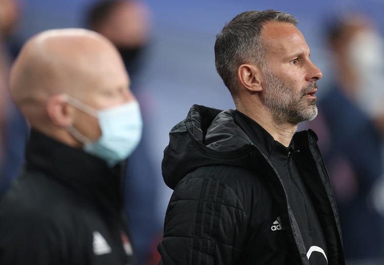 Wales siap bertanding melawan Irlandia di UEFA Nations League