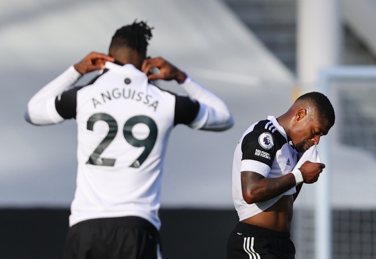 Premier League: Fulham còn chưa có nổi một chiến thắng nào ở mùa này sau 4 lần xa nhà.