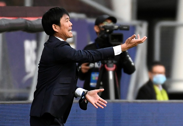 International Friendly: Can Japan beat Panama when they play this weekend at UPC-Arena?