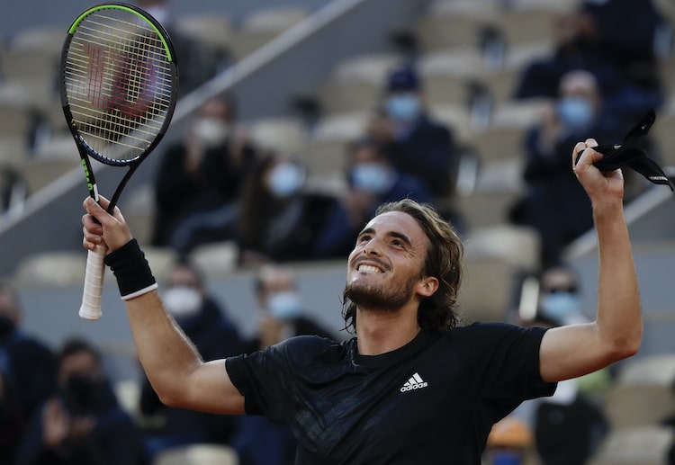 Can Stefanos Tsitsipas dominate in London and defend his ATP Finals crown?