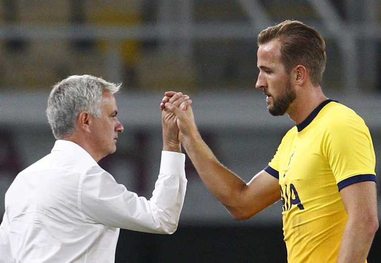 Spurs diprediksi akan menang lawan West Brom di Liga Inggris