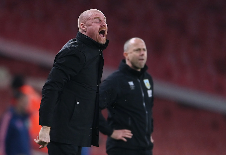 Premier League: Burnley hóa ra mới là đội may mắn khi họ đang "chết đuối" bỗng nhiên vớ được Arsenal